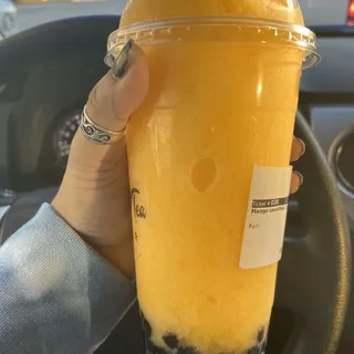 Mango Smoothie