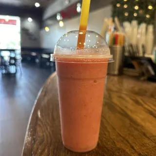 Strawberry Smoothie