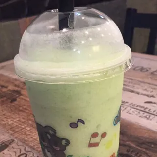 Kiwi Smoothie