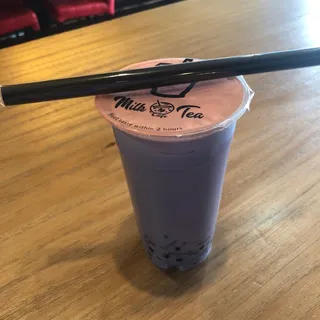 Taro Milk Tea