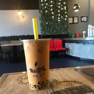 Thai Milk Tea