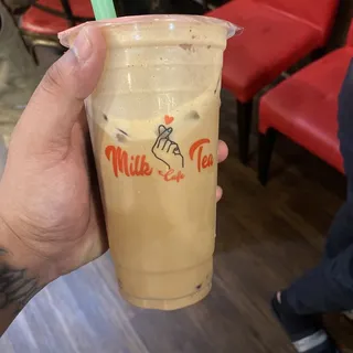 Coffee Milk Tea