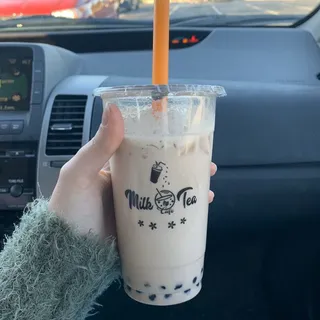 Earl Milk Tea