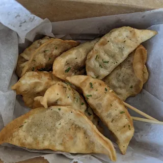 Potstickers