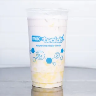 Strawberry Shortcake