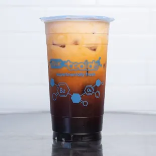 Boba Thai