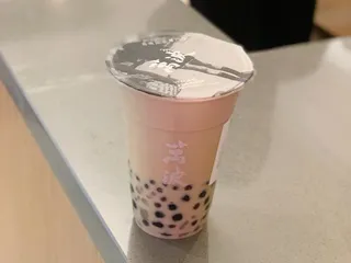 Wanpo Tea Shop - San Francisco