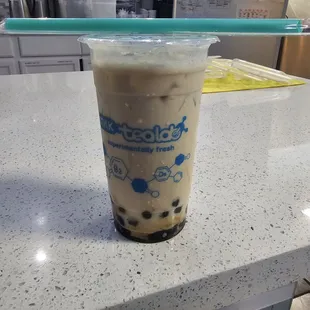 Classic Milk Tea
