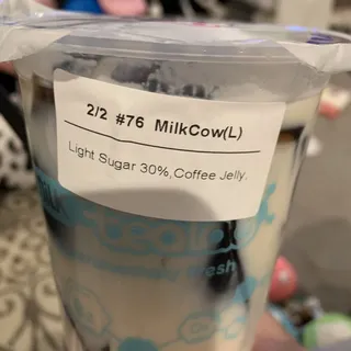Milkcow