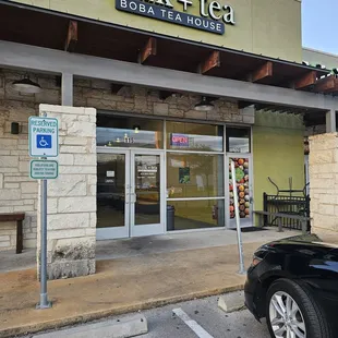 Storefront