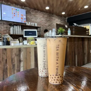 Thai Tea
