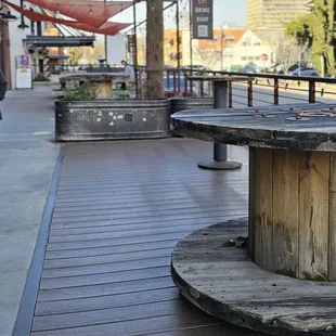 located inside the WAL Public Market