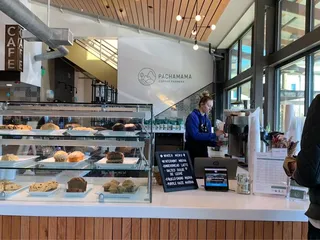 Pachamama Coffee Cooperative