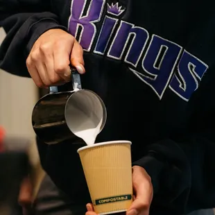 GO KINGS!!!