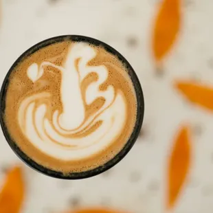 Our Orange Mocha tastes like the Terry&apos;s Chocolate Orange we always get in our stocking!
