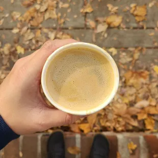 Drip Coffee