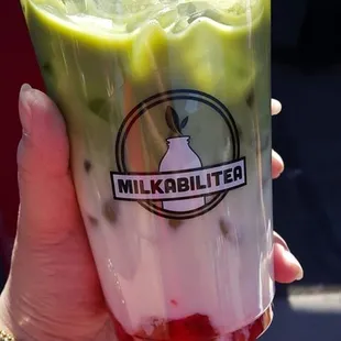 Milkabilitea