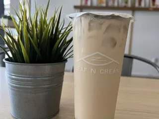 Leaf N Cream