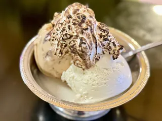 The Ice Cream Bar