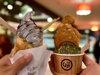 Uji Time Dessert