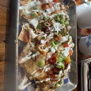 Nachos