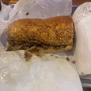 Philly CheeseSteak