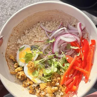 Whole Bowl