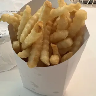 Fries