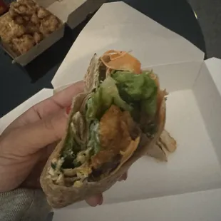 food