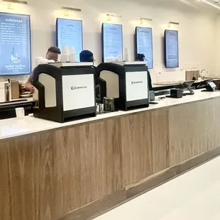 Counter