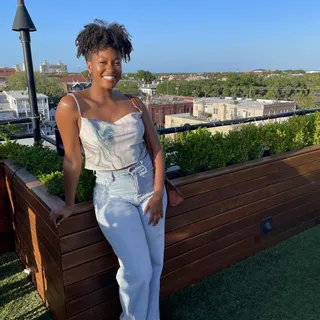 Shavonne B.