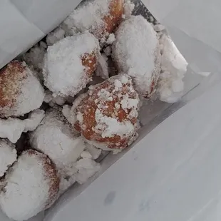 donuts, dough desserts, food