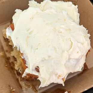 Milkbread Cinny Roll | Instagram: @tephonesmoothie