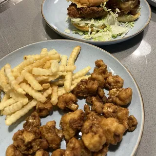 The Original Sandwich