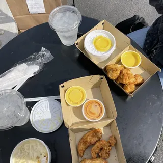 Chicken Tenders