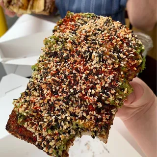 Avocado Toast