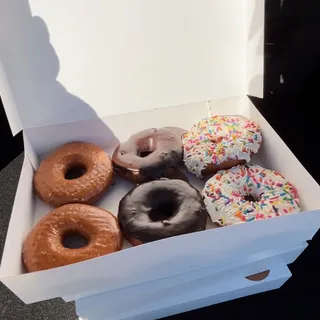 Original Glaze Donut