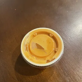 Sauce - milkbread Sauce