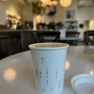 drink