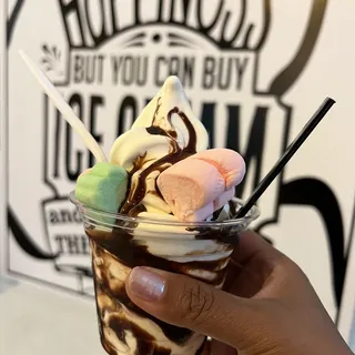 Choco Mallow