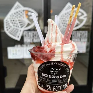 Strawberry Delight
