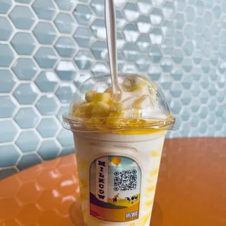Mango World
