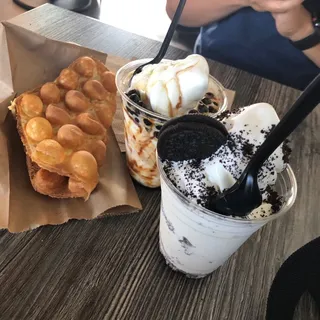Dirty Caramel