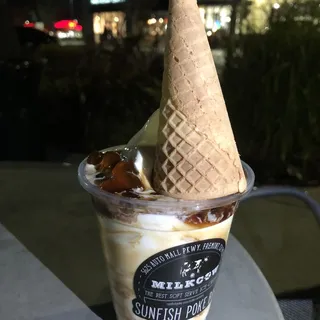 Brown Sugar