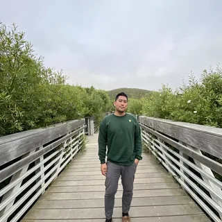 Mark M.