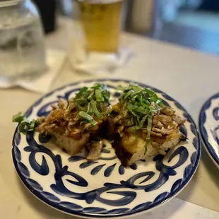 Cichetti - pork