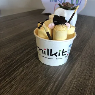 Takes 2 to Mango