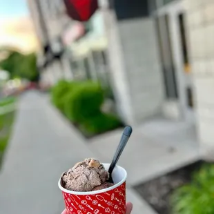 Milkjam Creamery