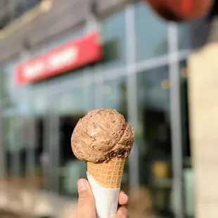 Zöe François (WHM 2021 flavor)