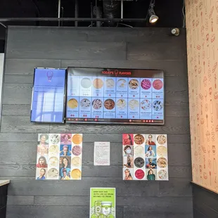 Milkjam Flavors (WHM 2021)